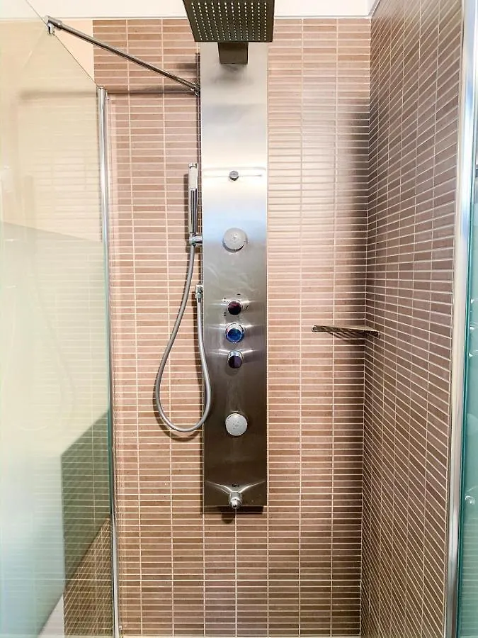 Apartamento moderno Estanyó con vistas en Arinsal Mas de Ribafeta