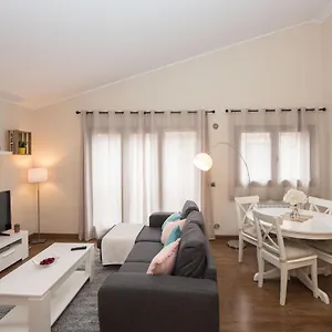 Apartamento Cerca De Pistas Apartamento