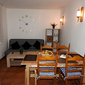 Apartamento En El Centro Del Tarter Apartamento